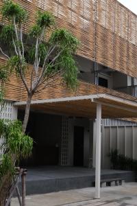 suncloud hotel koh samet