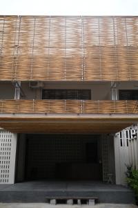 suncloud hotel koh samet