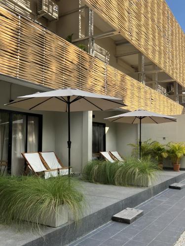 suncloud hotel koh samet