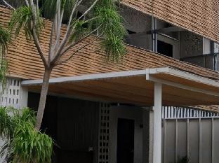 suncloud hotel koh samet