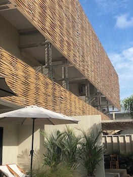 suncloud hotel koh samet