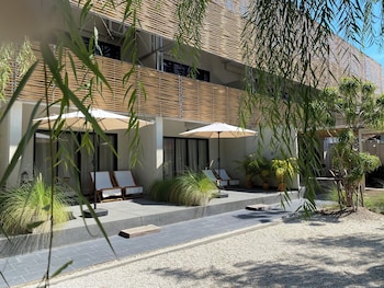 suncloud hotel koh samet