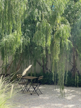 suncloud hotel koh samet