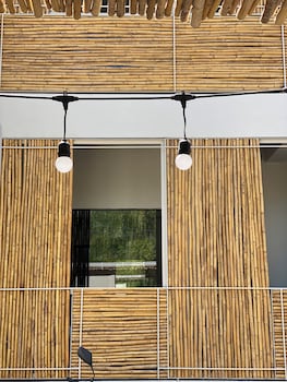 suncloud hotel koh samet