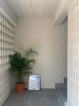 suncloud hotel koh samet