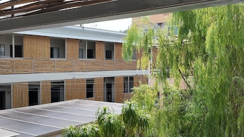 suncloud hotel koh samet