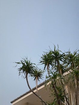 suncloud hotel koh samet