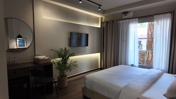 suncloud hotel koh samet