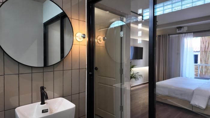 suncloud hotel koh samet