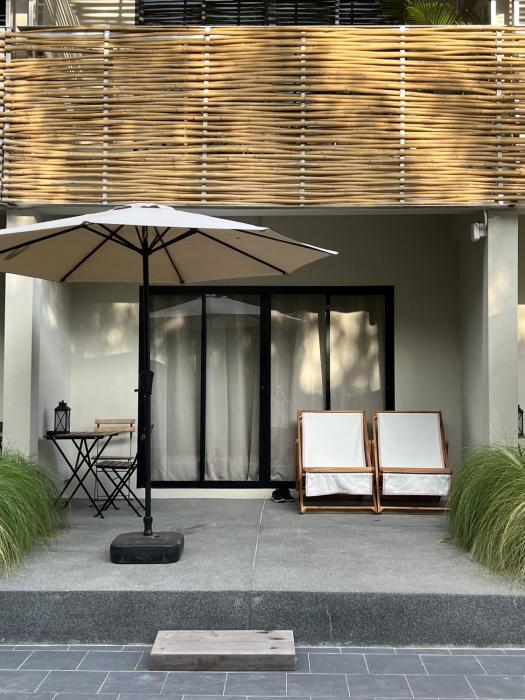suncloud hotel koh samet