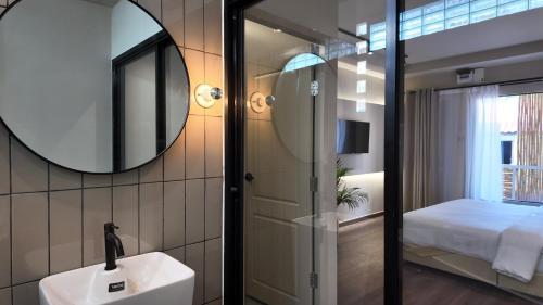 suncloud hotel koh samet