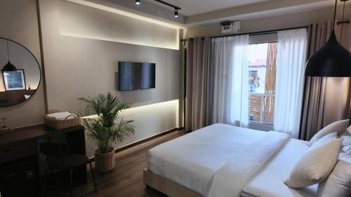 suncloud hotel koh samet