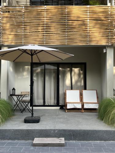 suncloud hotel koh samet