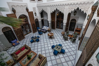 riad semlalia