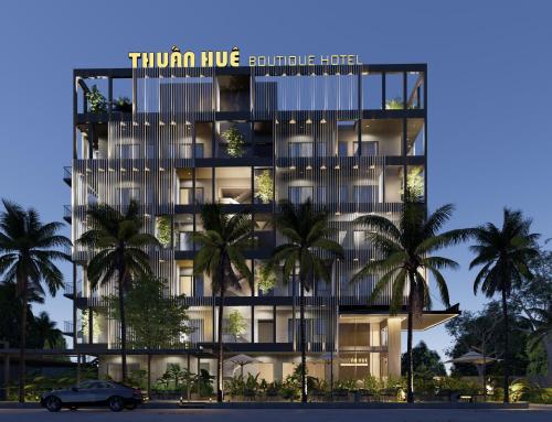 thuan hue boutique hotel nam hoi an