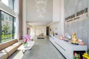 thuan hue boutique hotel nam hoi an