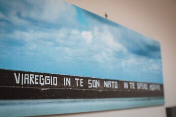 villa valentina versilia