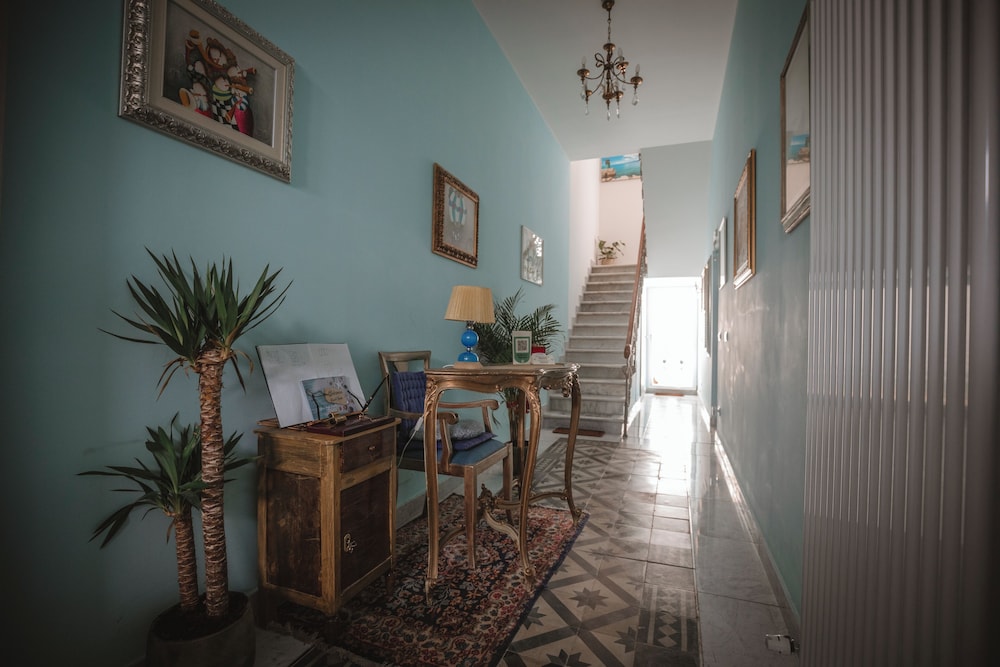 villa valentina versilia