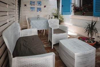 villa valentina versilia