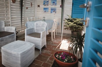 villa valentina versilia