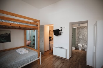 villa valentina versilia