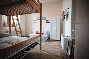 villa valentina versilia