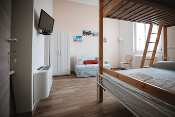 villa valentina versilia