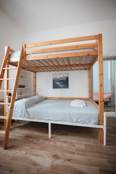 villa valentina versilia