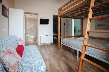 villa valentina versilia