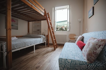 villa valentina versilia