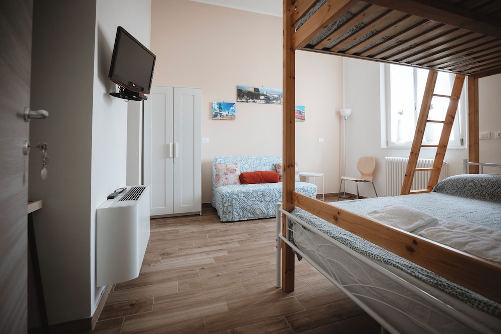 villa valentina versilia