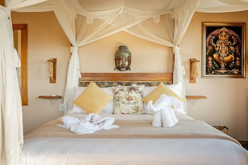 shiva boutique hotel praia do rosa