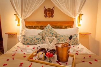 shiva boutique hotel praia do rosa