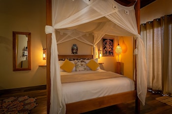 shiva boutique hotel praia do rosa