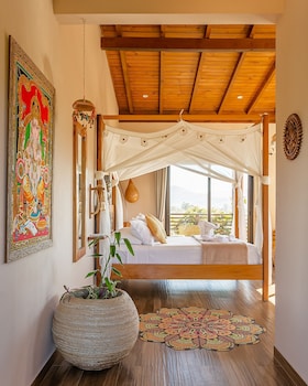shiva boutique hotel praia do rosa