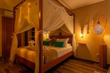shiva boutique hotel praia do rosa