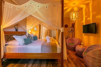 shiva boutique hotel praia do rosa
