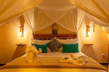 shiva boutique hotel praia do rosa