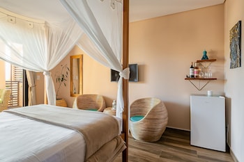 shiva boutique hotel praia do rosa