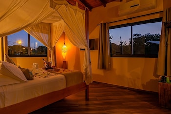 shiva boutique hotel praia do rosa