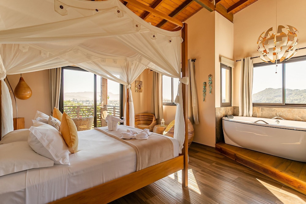 shiva boutique hotel praia do rosa