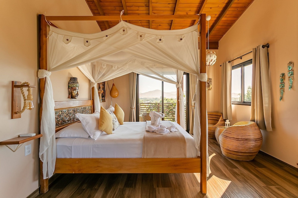 shiva boutique hotel praia do rosa