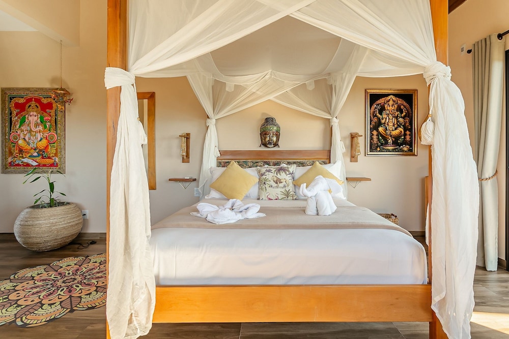 shiva boutique hotel praia do rosa