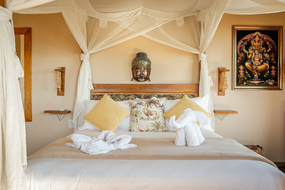 shiva boutique hotel praia do rosa