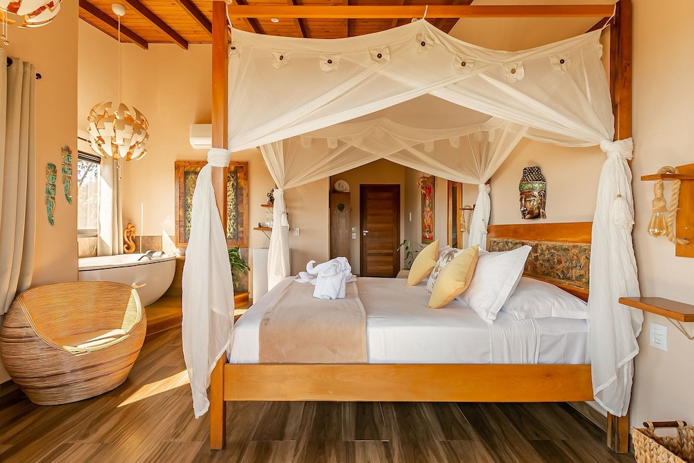 shiva boutique hotel praia do rosa