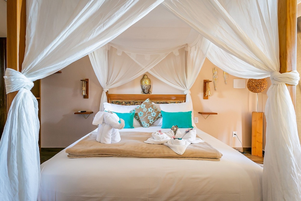 shiva boutique hotel praia do rosa