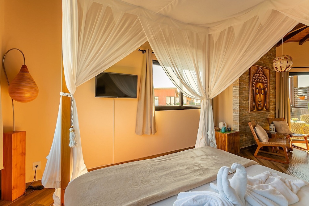 shiva boutique hotel praia do rosa