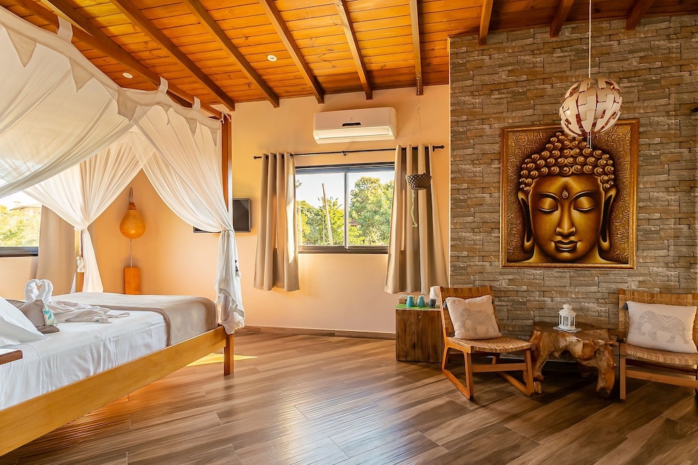 shiva boutique hotel praia do rosa