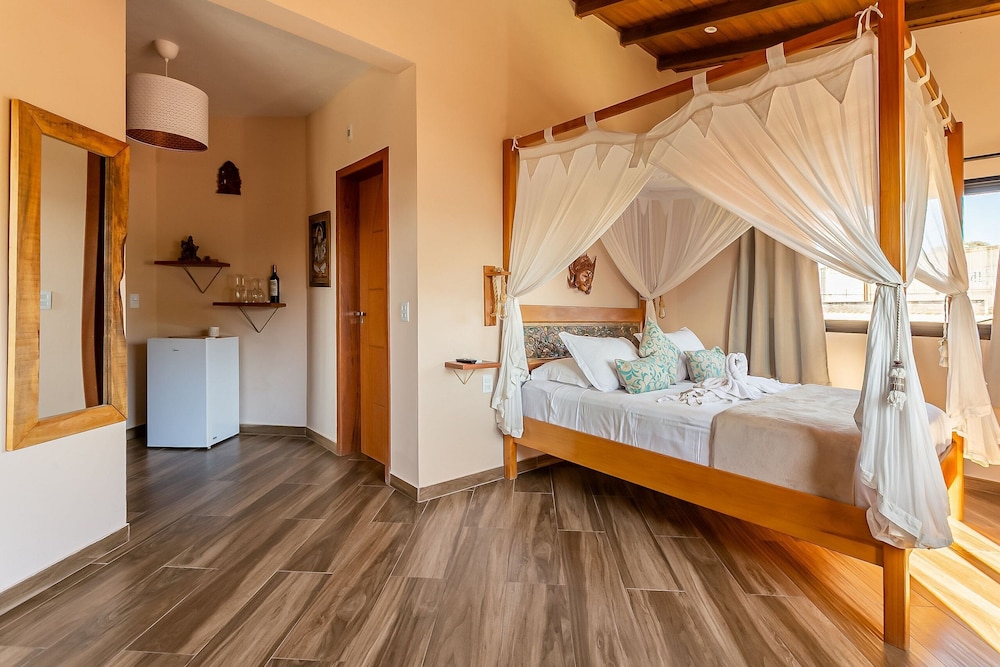 shiva boutique hotel praia do rosa