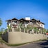 shiva boutique hotel praia do rosa